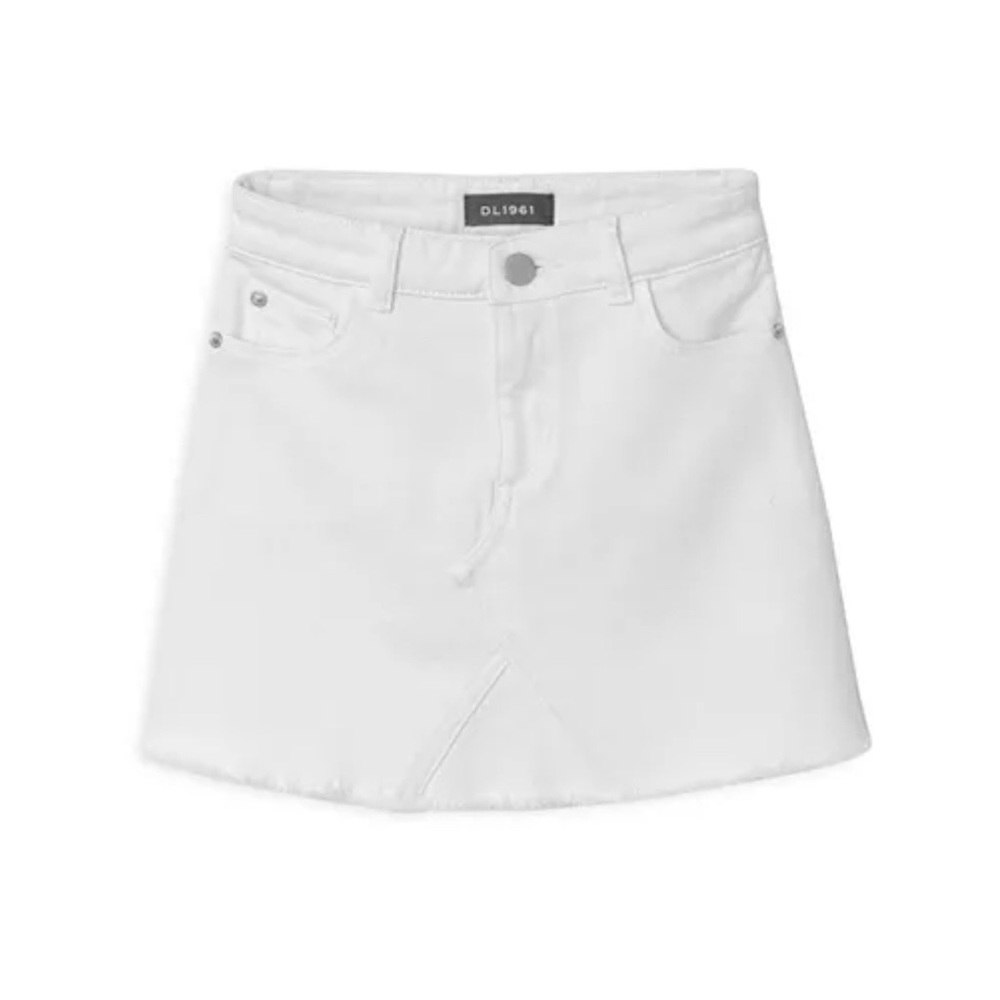 2 DL1961 Jenny Denim Skirts Size 10. Both for $25